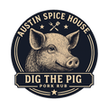 Dig The Pig (PRE-ORDER) — Ships Sept 1–14, 2026