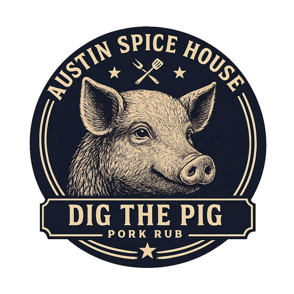 Dig The Pig (PRE-ORDER) — Ships Sept 1–14, 2026